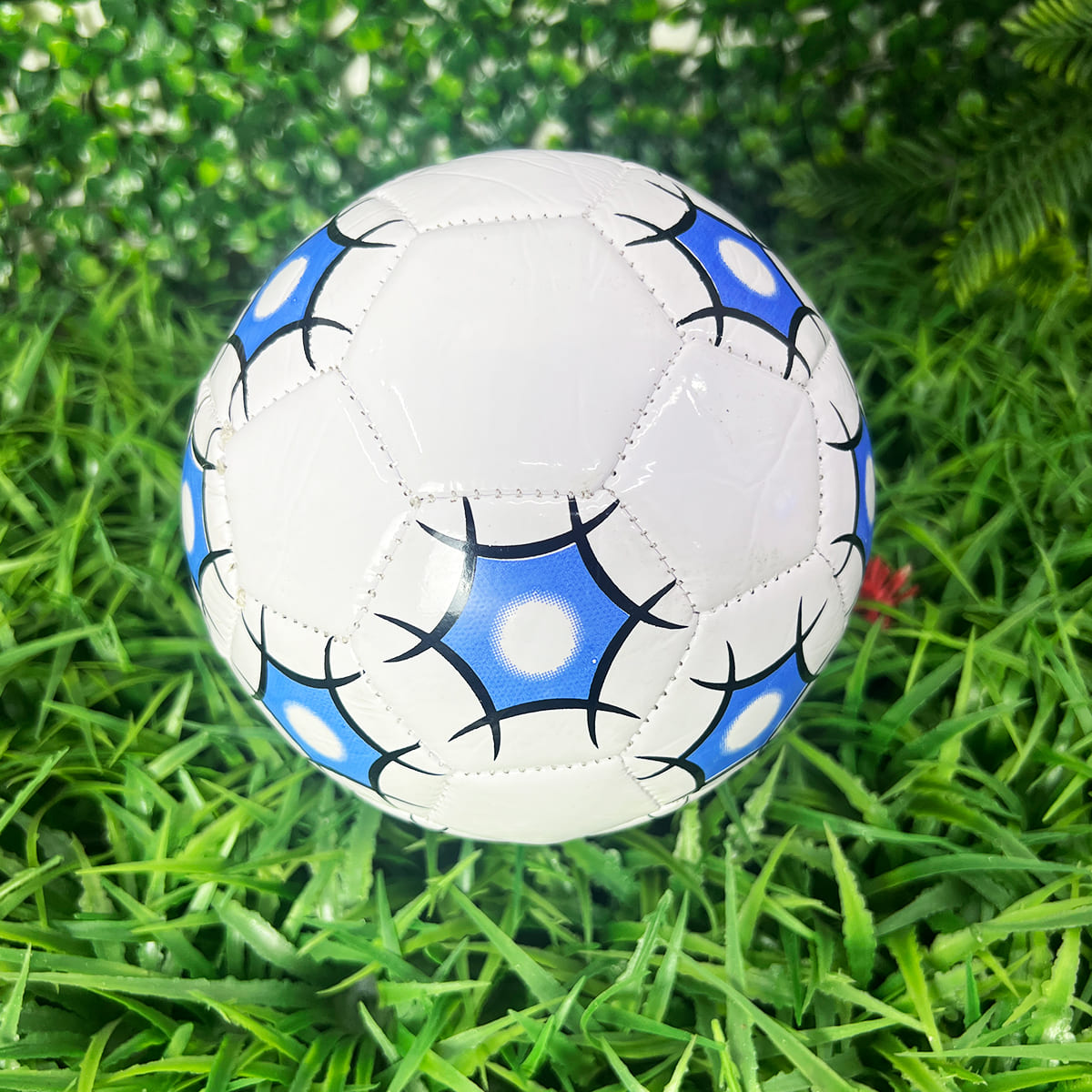 Miniatura 6 de Mini Balón Fútbol N°1 Pelota GM2024-20